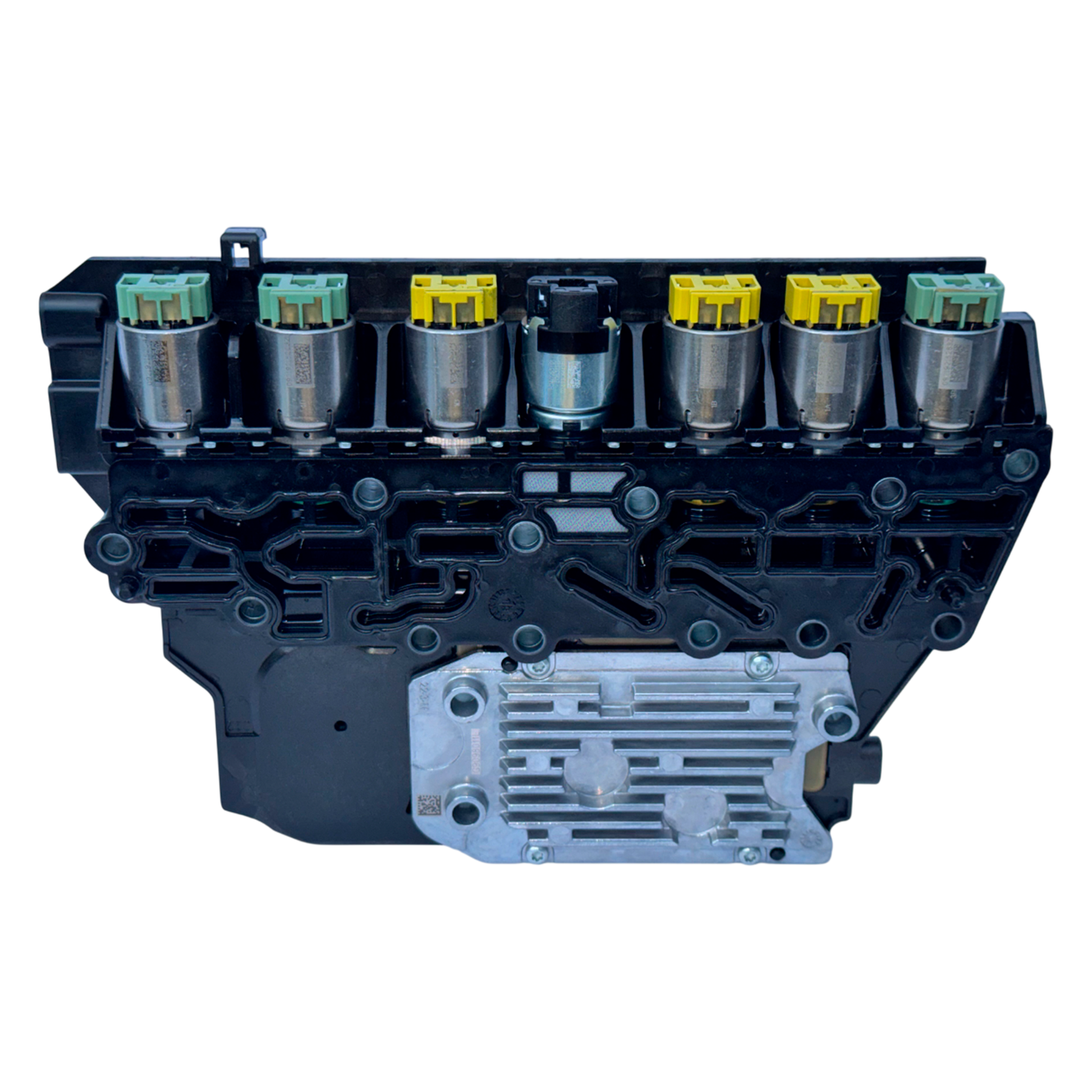 Modulo TCM 6T40 2da Generacion para Sonic