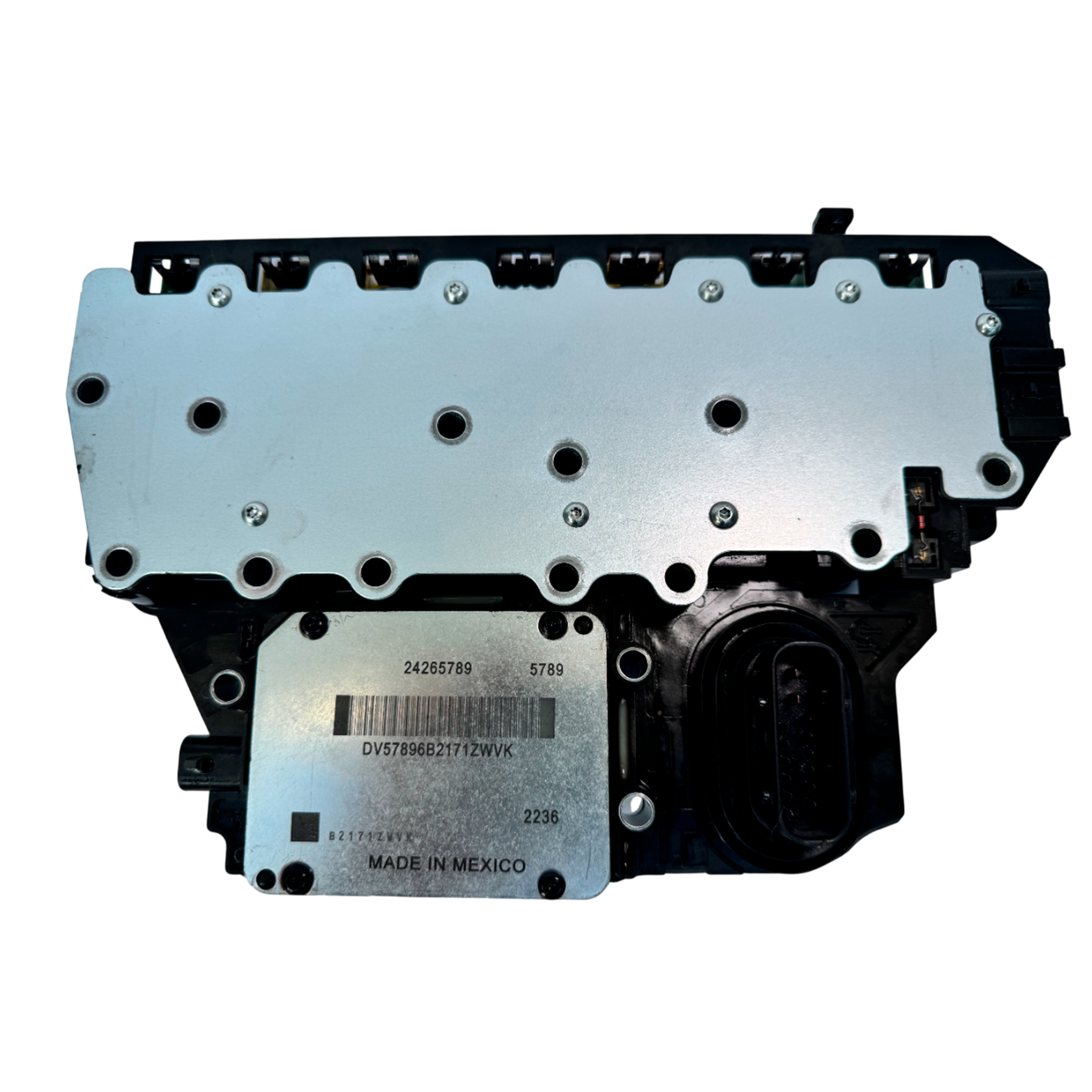 Modulo TCM 6T40 1ra Generacion para Malibu