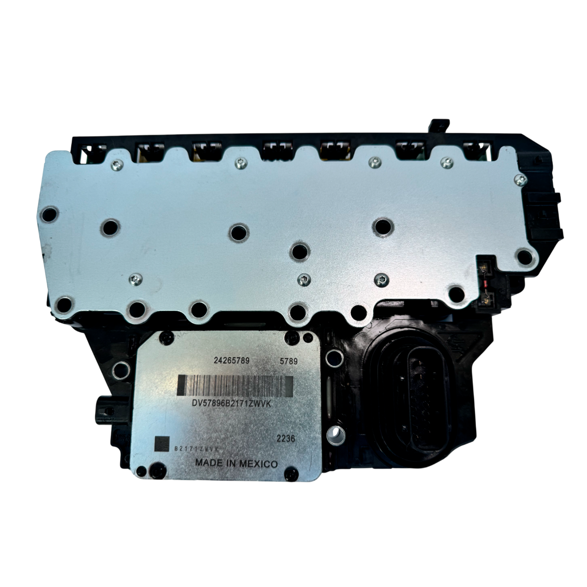 Modulo TCM 6T40 2da Generacion para Sonic