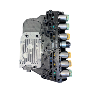 Módulo 6T40 2da Gen. Para Malibu 2013-2016