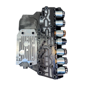 Módulo 6T40 1ra Gen. Para Captiva 2008-2013